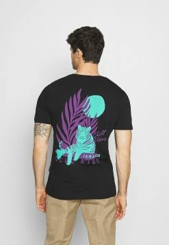 YOURTURN Prix Avantageux UNISEX - T-shirt imprimé t shirt Col rond all -YOURTURN Soldes 2022 000aa31fd253474f9aa6049052066905