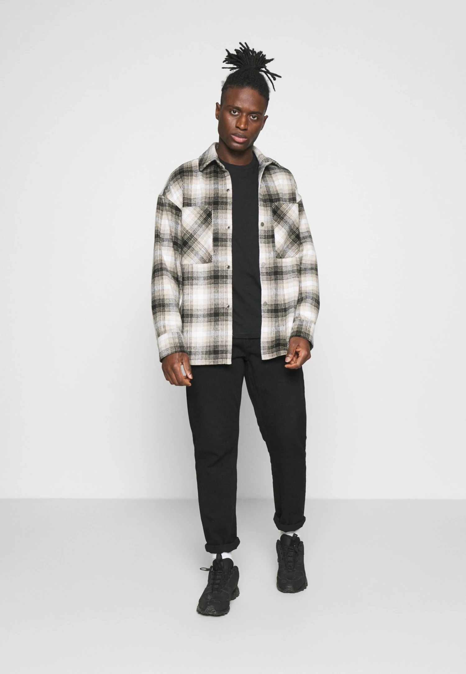 YOURTURN UNISEX - T-shirt à manches longues Prix De Lancement t shirt Col rond all 4 YOURTURN UNISEX - T-shirt à manches longues Prix De Lancement t shirt Col rond all – Image 2