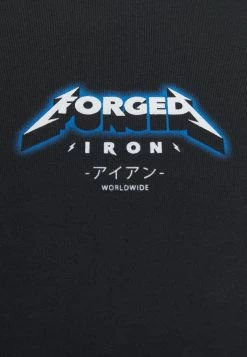 YOURTURN UNISEX - Débardeur Haute Qualité t shirt Col rond all -YOURTURN Soldes 2022 00702e63d44e42cf82805b5c94d85820