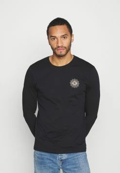 YOURTURN Qualité Supérieure UNISEX - T-shirt à manches longues t shirt Col rond all -YOURTURN Soldes 2022 007a4cf1bb614db0aa704facfa1d77be