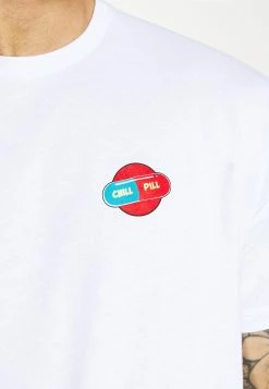 YOURTURN T-shirt imprimé Prix Bradés t shirt Col rond all 12 YOURTURN T-shirt imprimé Prix Bradés t shirt Col rond all -YOURTURN Soldes 2022 0085442d9637401bb12a8556e1c521ca