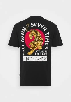 Qualité Garantie YOURTURN T-shirt imprimé t shirt Col rond all -YOURTURN Soldes 2022 0120254bf97f4d6aa63106e5934a83b2