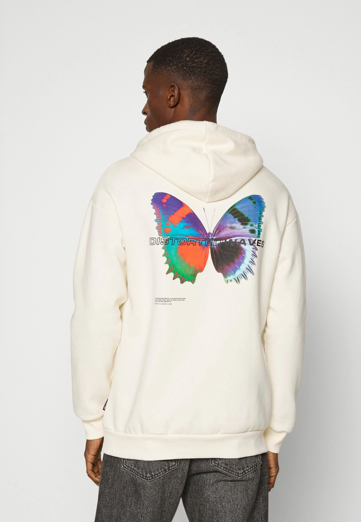 YOURTURN UNISEX - Sweatshirt Se Vend Bas Prix pullover Capuche all 5 YOURTURN UNISEX - Sweatshirt Se Vend Bas Prix pullover Capuche all – Image 3