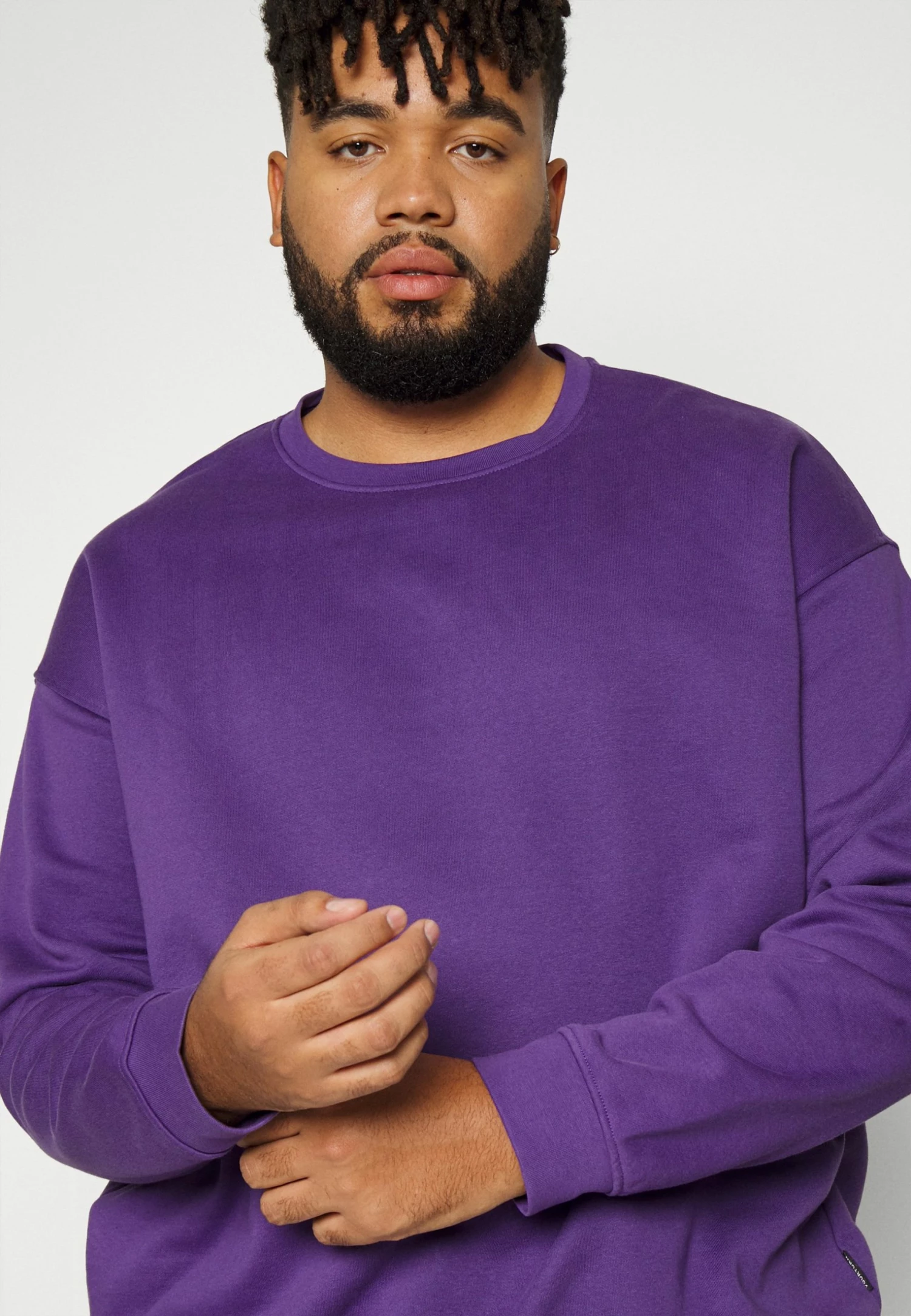 Meilleure qualité YOURTURN UNISEX 2 PACK - Sweatshirt pullover Col rond all 7 Meilleure qualité YOURTURN UNISEX 2 PACK - Sweatshirt pullover Col rond all – Image 5