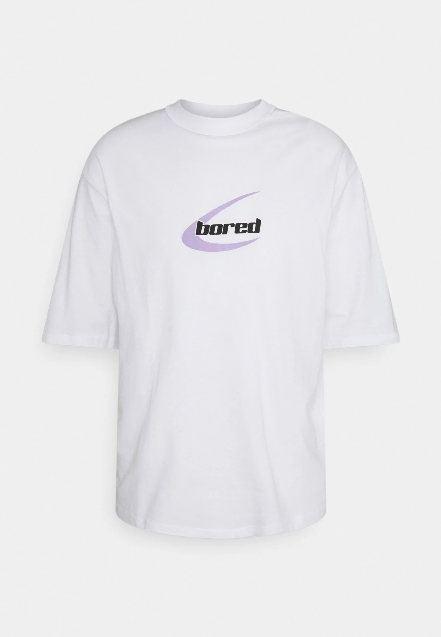 YOURTURN Meilleur Prix Garanti OVERSIZED FIT UNISEX - T-shirt imprimé t shirt Col rond all 12 YOURTURN Meilleur Prix Garanti OVERSIZED FIT UNISEX - T-shirt imprimé t shirt Col rond all – Image 10