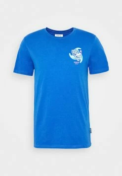 Vendre YOURTURN UNISEX - T-shirt imprimé t shirt Col rond all -YOURTURN Soldes 2022 02ca3cf671304d86b8dc529091a49423