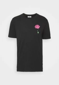 YOURTURN Prix Bradés UNISEX - T-shirt imprimé t shirt Col rond all -YOURTURN Soldes 2022 030e8b6f9d94464eb2344fde27d752b4