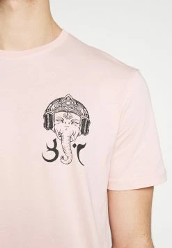 YOURTURN Prix Dégriffé UNISEX - T-shirt imprimé t shirt Col rond all -YOURTURN Soldes 2022 03cd53bf199241abba9ddb03c8daf894