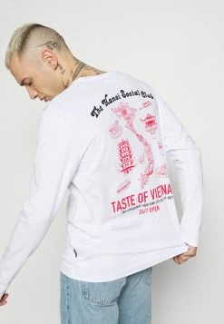 YOURTURN T-shirt à manches longues Prix Exclusifs t shirt Col rond all -YOURTURN Soldes 2022 03df6429872a4f9992d495218d62531e