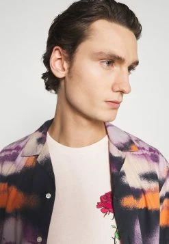 YOURTURN Prix Bradés UNISEX - T-shirt imprimé t shirt Col rond all -YOURTURN Soldes 2022 03eb088772b442e791812f8a99b27752