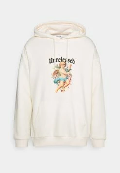 Qualité absolue YOURTURN UNISEX - Sweatshirt pullover Capuche all -YOURTURN Soldes 2022 042693dc564c49fe9d80087547b75ca5 1