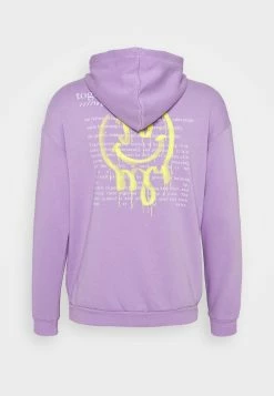 YOURTURN 50% Off De Vente UNISEX - Sweatshirt pullover Capuche all -YOURTURN Soldes 2022 04de0b8aaf2d4fa0837baf7f62f5b69a