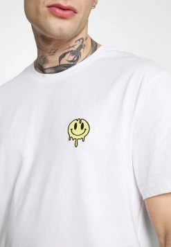 YOURTURN T-shirt imprimé Qualité Supérieure t shirt Col rond all -YOURTURN Soldes 2022 04e188d0db0a4bf994f2c2205a48a1a9