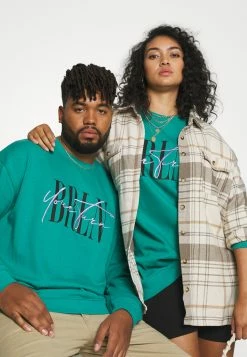 Prix Dégriffé YOURTURN UNISEX - Sweatshirt pullover Col rond all -YOURTURN Soldes 2022 053fa2bdbd144e99b5dc35030ee1c776