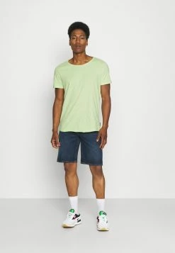 YOURTURN Prix Sympa RAW EDGE UNISEX - T-shirt basique t shirt Col rond all -YOURTURN Soldes 2022 05a8a23107c348f8b2ecc15c854bf46b