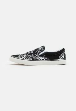 Première Qualité YOURTURN SPACE JAM UNISEX - Mocassins low shoe Rond all