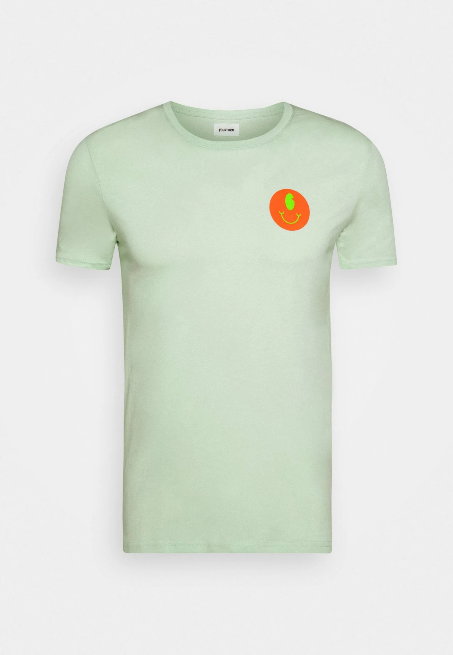 YOURTURN Vendre-Réclame UNISEX - T-shirt imprimé t shirt Col rond all 11 YOURTURN Vendre-Réclame UNISEX - T-shirt imprimé t shirt Col rond all – Image 9