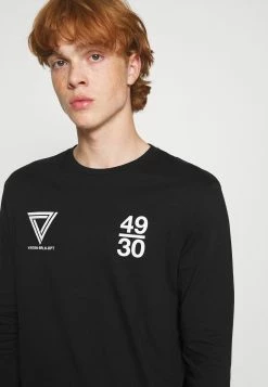 YOURTURN UNISEX - T-shirt à manches longues Pas Cher t shirt Col rond all 14 YOURTURN UNISEX - T-shirt à manches longues Pas Cher t shirt Col rond all -YOURTURN Soldes 2022 060dc084abbc4e8e993ed4163a745ce6