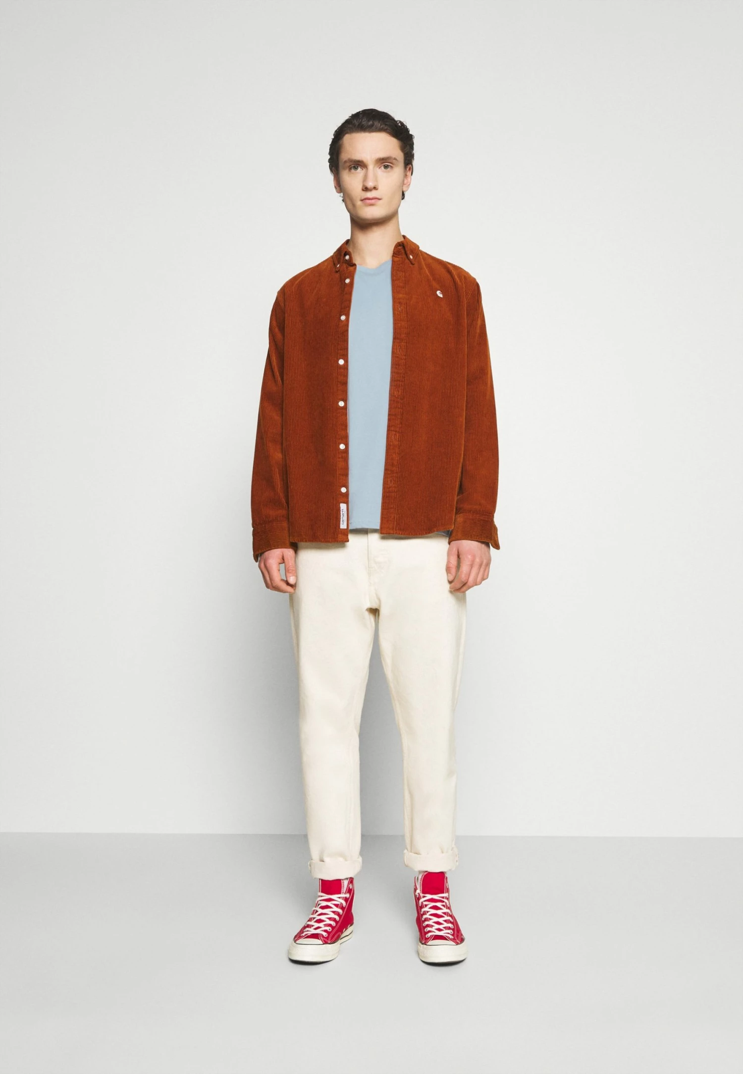 Prix Équitable YOURTURN UNISEX - T-shirt imprimé t shirt Col rond all 4 Prix Équitable YOURTURN UNISEX - T-shirt imprimé t shirt Col rond all – Image 2