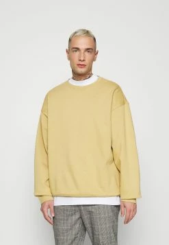 YOURTURN Bas Prix UNISEX - Sweatshirt pullover Col rond all