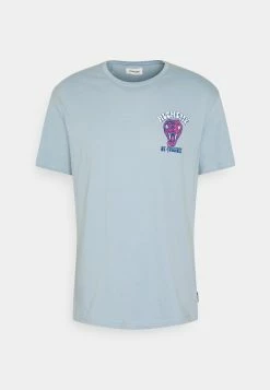 Prix Équitable YOURTURN UNISEX - T-shirt imprimé t shirt Col rond all 15 Prix Équitable YOURTURN UNISEX - T-shirt imprimé t shirt Col rond all -YOURTURN Soldes 2022 07894572b2c449b184007de241daf563