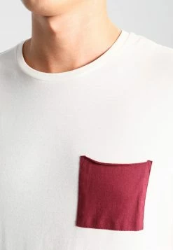 Prix Préférentiel YOURTURN T-shirt imprimé t shirt Col rond men -YOURTURN Soldes 2022 0896144871e245ff8dfeadc4e0607407