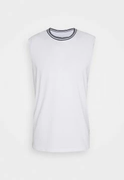 YOURTURN Prix Acceptable UNISEX - Débardeur t shirt Col rond all -YOURTURN Soldes 2022 08d1a4218d1d4631b62498dc7733b928 1