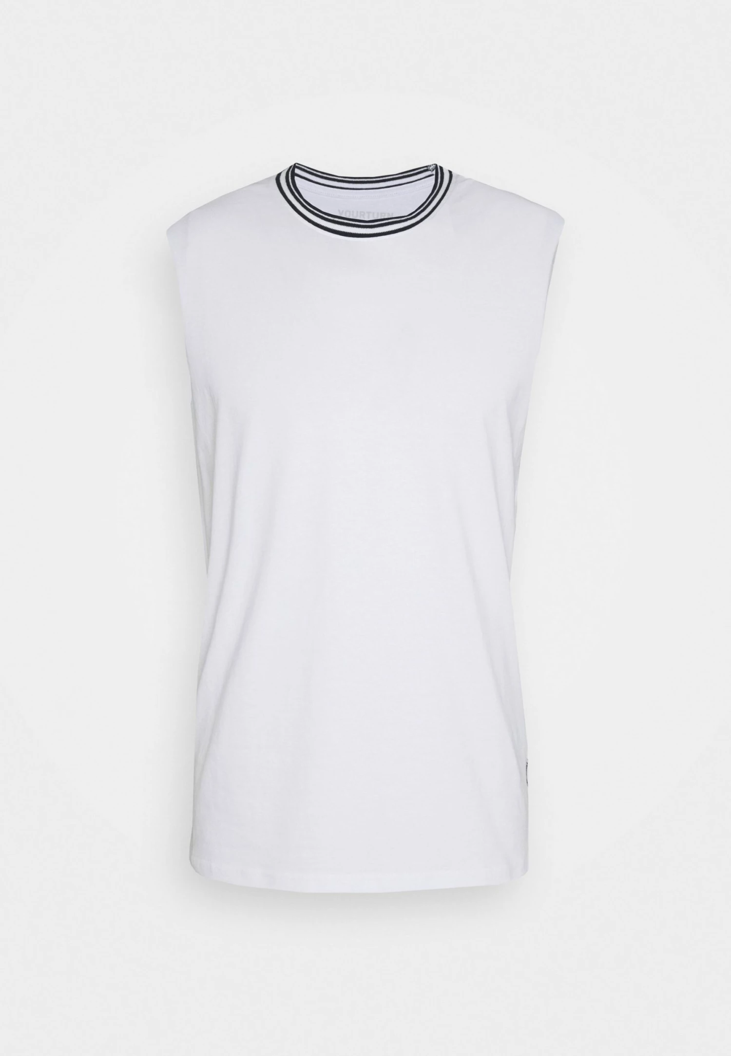 YOURTURN UNISEX - Débardeur Prix Sacrifiés t shirt Col rond all 6 YOURTURN UNISEX - Débardeur Prix Sacrifiés t shirt Col rond all – Image 4