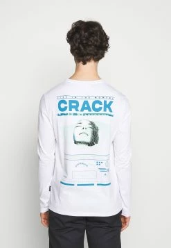 Prix Légers YOURTURN T-shirt à manches longues t shirt Col rond men -YOURTURN Soldes 2022 08d3e23a5527448c897d1a9612b6547a