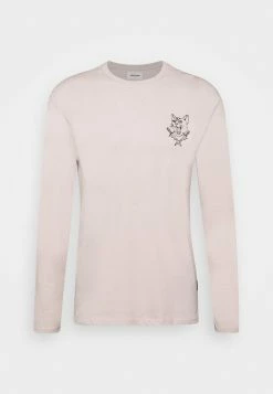 YOURTURN Se Vend Bas Prix UNISEX - T-shirt à manches longues t shirt Col rond all -YOURTURN Soldes 2022 08f21667a2df4573b1c02c07798453ce 1