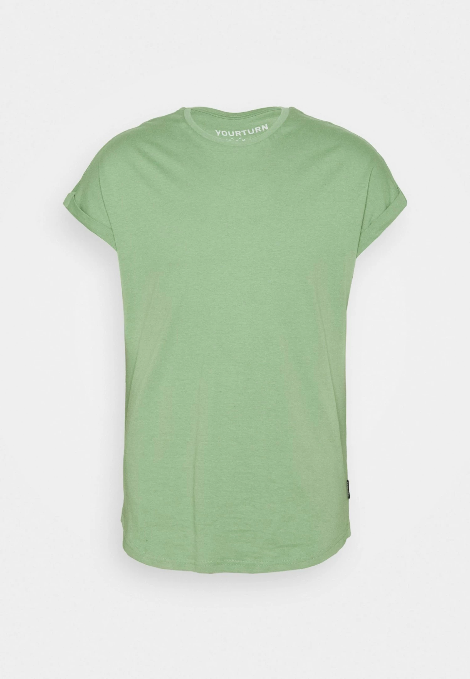 YOURTURN UNISEX - T-shirt basique Meilleur Prix Garanti t shirt Col rond all 10 YOURTURN UNISEX - T-shirt basique Meilleur Prix Garanti t shirt Col rond all – Image 8