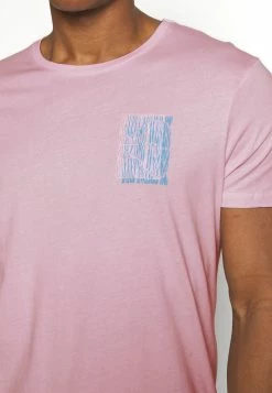 YOURTURN Prix Cassé UNISEX - T-shirt imprimé t shirt Col rond all -YOURTURN Soldes 2022 09ac173618234aa6b2727bc117a0dbaf