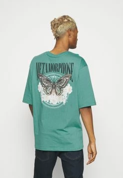 Réduction YOURTURN UNISEX - T-shirt imprimé t shirt Col rond all -YOURTURN Soldes 2022 09d4a9bf11f848caab1fe5b2cae19560