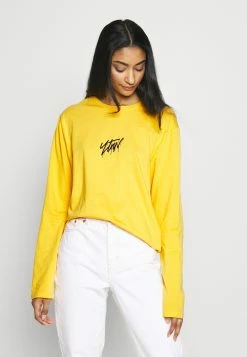 YOURTURN T-shirt à manches longues Prix Dégriffé t shirt Col rond all -YOURTURN Soldes 2022 0a73ad0384b84ea2a7603dadd0eeb683