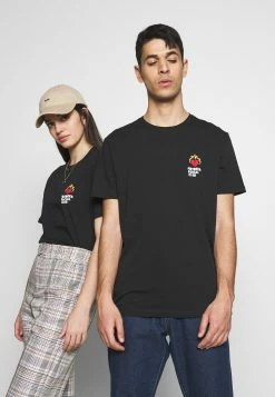 50% Off De Vente YOURTURN T-shirt imprimé t shirt Col rond all -YOURTURN Soldes 2022 0ad7236025374860bfa7b1c505f83f89