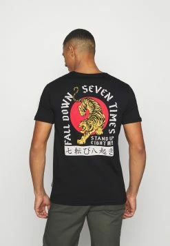 Qualité Garantie YOURTURN T-shirt imprimé t shirt Col rond all -YOURTURN Soldes 2022 0aeb1ab92456486eb6cab541112b9ebd