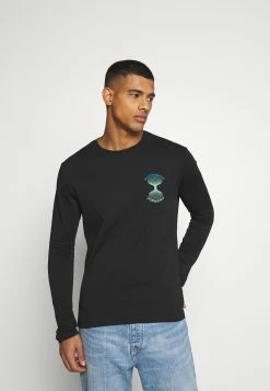 YOURTURN T-shirt à manches longues Prix Raisonnable t shirt Col rond men