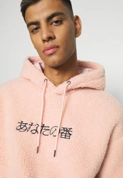 YOURTURN Prix Allégé UNISEX - Sweat à capuche pullover Capuche all -YOURTURN Soldes 2022 0b3cc0aa824e44978644973edfd272d5