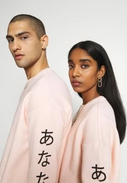 YOURTURN Petit Prix UNISEX - Sweatshirt pullover Col rond all -YOURTURN Soldes 2022 0b8a81e808e74eb8a93e4975bbf1acd0