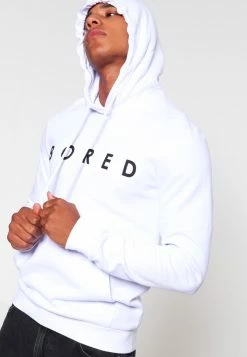 YOURTURN Première Qualité Sweat à capuche pullover Capuche men