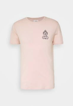YOURTURN Prix De Lancement UNISEX - T-shirt imprimé t shirt Col rond all -YOURTURN Soldes 2022 0c0bf5c9ed314c64ba787505425325c2 1
