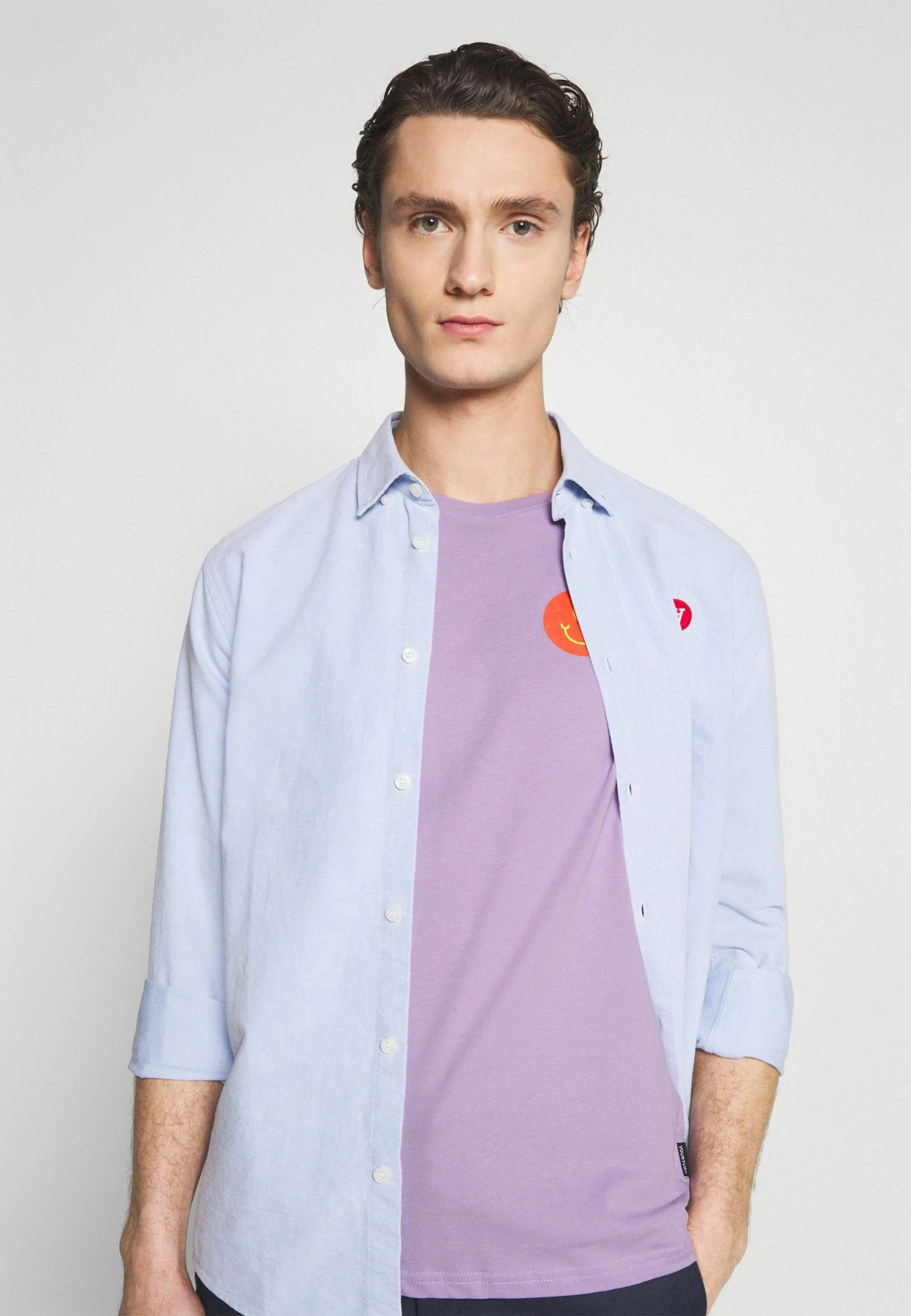 YOURTURN Vendre-Réclame UNISEX - T-shirt imprimé t shirt Col rond all 6 YOURTURN Vendre-Réclame UNISEX - T-shirt imprimé t shirt Col rond all – Image 4