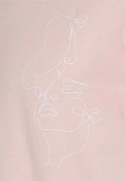 YOURTURN Prix Usine UNISEX - T-shirt imprimé t shirt Col rond all -YOURTURN Soldes 2022 0c3bfa0ec1704549917df6e7c16848af