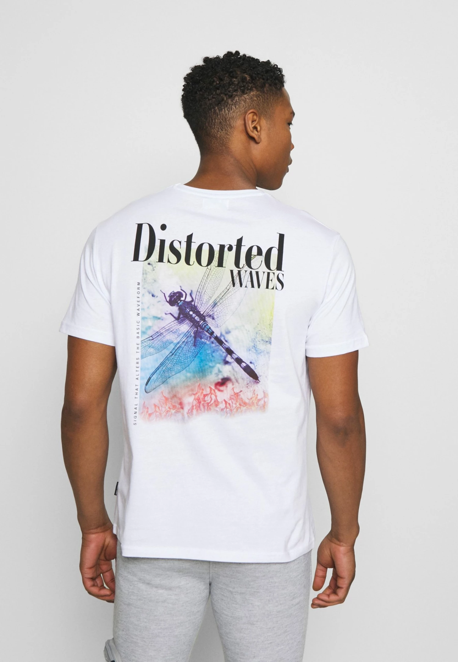 Marchandise de première qualité YOURTURN UNISEX - T-shirt imprimé t shirt Col rond all 3 Marchandise de première qualité YOURTURN UNISEX - T-shirt imprimé t shirt Col rond all