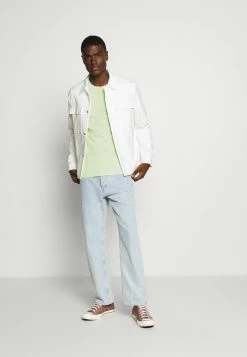 YOURTURN Prix Avantageux UNISEX ANTI SOCIA - T-shirt imprimé t shirt Col rond all -YOURTURN Soldes 2022 0c6355266f004f01b677e3dcc91a06d5