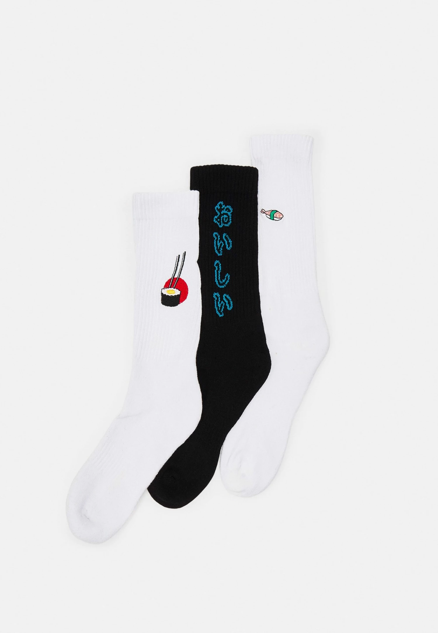 YOURTURN 3 PACK - Chaussettes Rabais stocking men 3 YOURTURN 3 PACK - Chaussettes Rabais stocking men