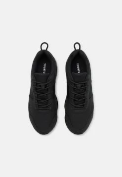 YOURTURN Qualité Fiable UNISEX - Baskets basses sneaker Rond all -YOURTURN Soldes 2022 0d5f6f820fd44c259409edeee4260fea