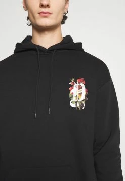 YOURTURN UNISEX - Sweat à capuche Qualité Supérieure pullover Capuche all -YOURTURN Soldes 2022 0e467a7e00144b2e8dd4aa4cab1ffcb4