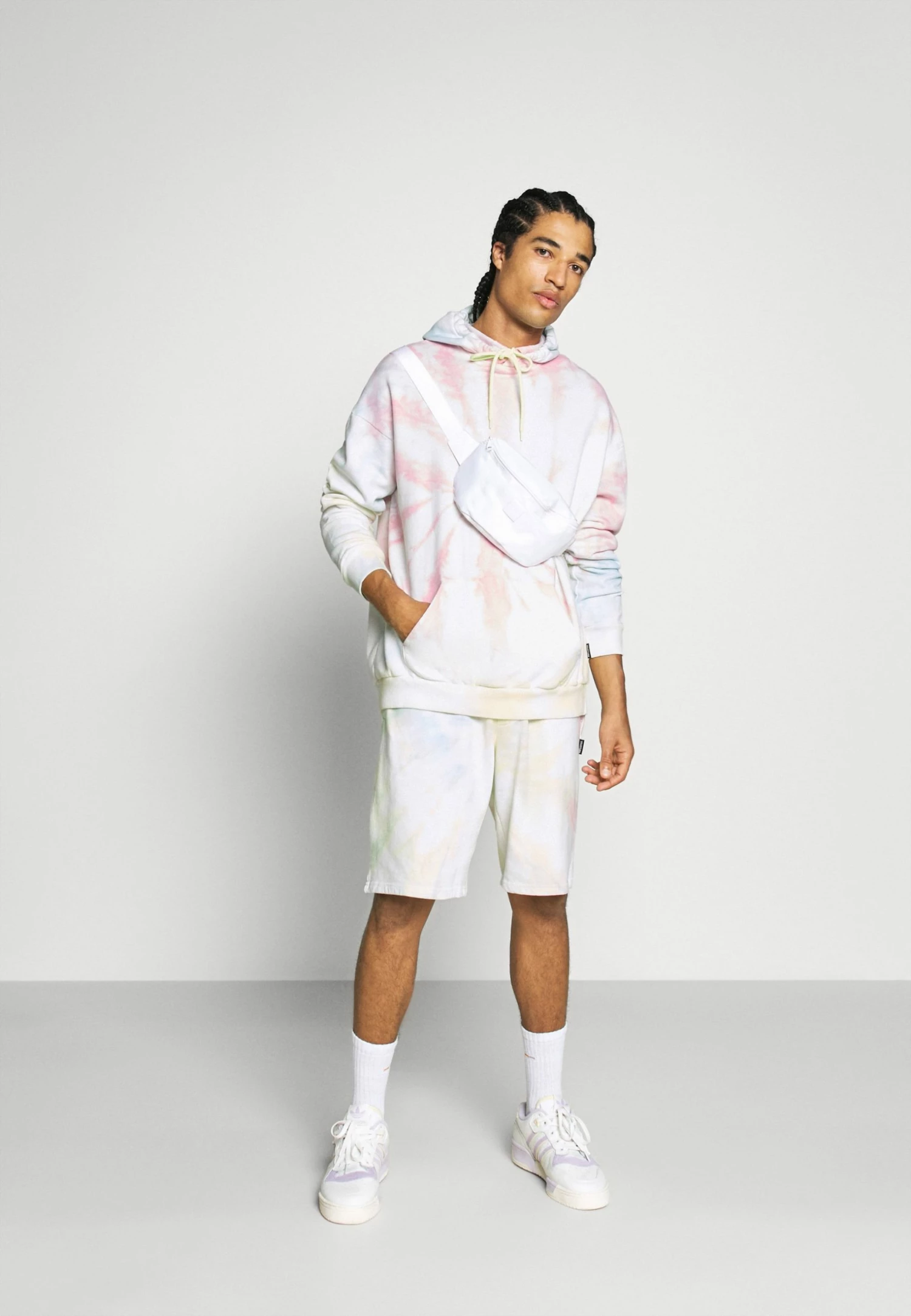 YOURTURN Prix Usine UNISEX SET - Sweat à capuche combination clothing Capuche all 4 YOURTURN Prix Usine UNISEX SET - Sweat à capuche combination clothing Capuche all – Image 2