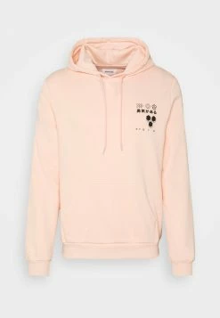 Marchandise de première qualité YOURTURN Sweat à capuche pullover Capuche all